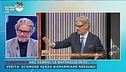 Paolo Del Debbio, le battaglie in tv