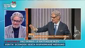 Paolo Del Debbio, le battaglie in tv