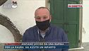 Anziano ucciso da una rapina, per la paura ha avuto un infarto