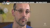 Cazzaniga e la finta fidanzata