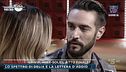 Gf Vip, Alex-Soleil atto finale?
