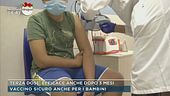 Terza dose, efficace anche dopo 3 mesi