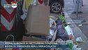 Roma, il bonus ai netturbini funziona