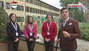 L'Unione europea chiama i cittadini