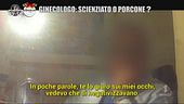"Le Iene" incastrano ginecologo