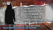 Caso Miniello, parla una vittima