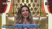 Gf Vip, Monsè-Lulù scuse forzate?