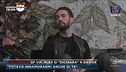 Gf Vip, Alex "si dichiara" a Davide