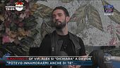 Gf Vip, Alex "si dichiara" a Davide