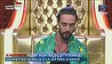Gf Vip, Alex-Soleil atto finale?