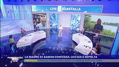 Mercoledì 8 settembre