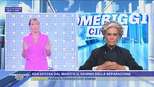 Giovedì 9 settembre