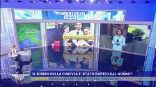 Lunedì 13 settembre