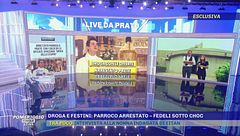 Mercoledì 15 settembre