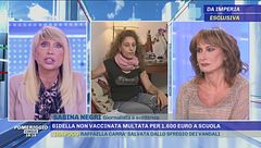 Lunedì 20 settembre