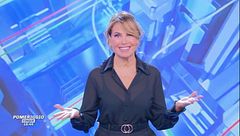 Martedì 21 settembre