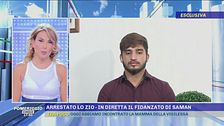 Venerdì 24 settembre