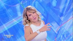 Lunedì 27 settembre