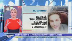 Mercoledì 29 settembre