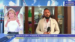 Napoli: gratta e vinci rubato. Le ultimissime