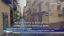 Napoli, gratta e vinci rubato. Parla il tabaccaio