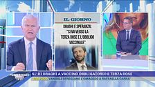 Covid: il vaccino sta per diventare obbligatorio?