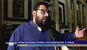 Acireale: rissa alla prima Comunione, parla il parroco