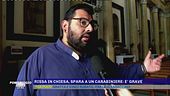 Acireale: rissa alla prima Comunione, parla il parroco