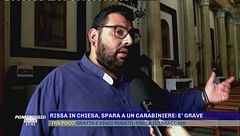 Acireale: rissa alla prima Comunione, parla il parroco