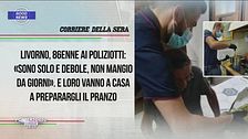 6 settembre: la good news del giorno