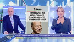 Mercoledì 6 ottobre