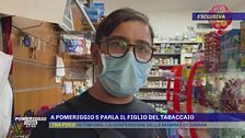 Napoli, gratta e vinci rubato. Parla il figlio del tabaccaio