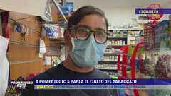 Napoli, gratta e vinci rubato. Parla il figlio del tabaccaio