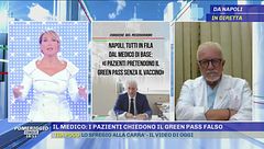 I furbetti del green pass