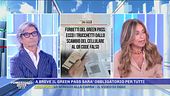 I furbetti del green pass: viene chiesto davvero?