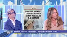 I furbetti del green pass: viene chiesto davvero?
