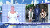 Rimossa la statua di Bud Spencer