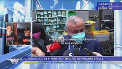 Napoli, gratta e vinci rubato. Parla l'avvocato del tabaccaio
