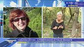 Temù: Vigilessa uccisa. La dinamica del ritrovamento del corpo