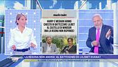 La regina non andrà al battesimo di Lilibet Diana?
