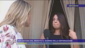 Bronte: Ada uccisa dal marito. Parla una testimone
