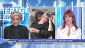 Bronte: Ada uccisa dal marito. L'appello di Barbara Alberti alle donne