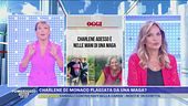 Charlene di Monaco plagiata da una maga?