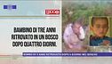 9 settembre: la good news del giorno