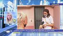 Vigilessa uccisa: la rivelazione della vicina di casa