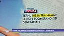 Terni: rissa tra mamme per un gioco dei figli