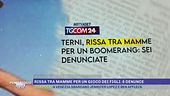 Terni: rissa tra mamme per un gioco dei figli