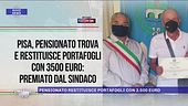 10 settembre: la good news del giorno