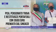 10 settembre: la good news del giorno