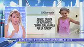 Denise Pipitone portata in Tunisia?